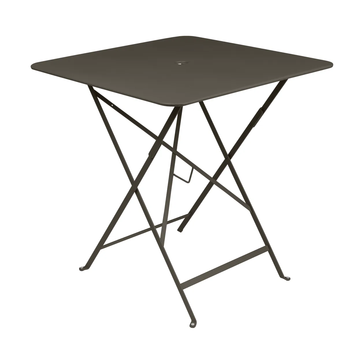 Bistro bord 71x71 cm, Tonka Fermob