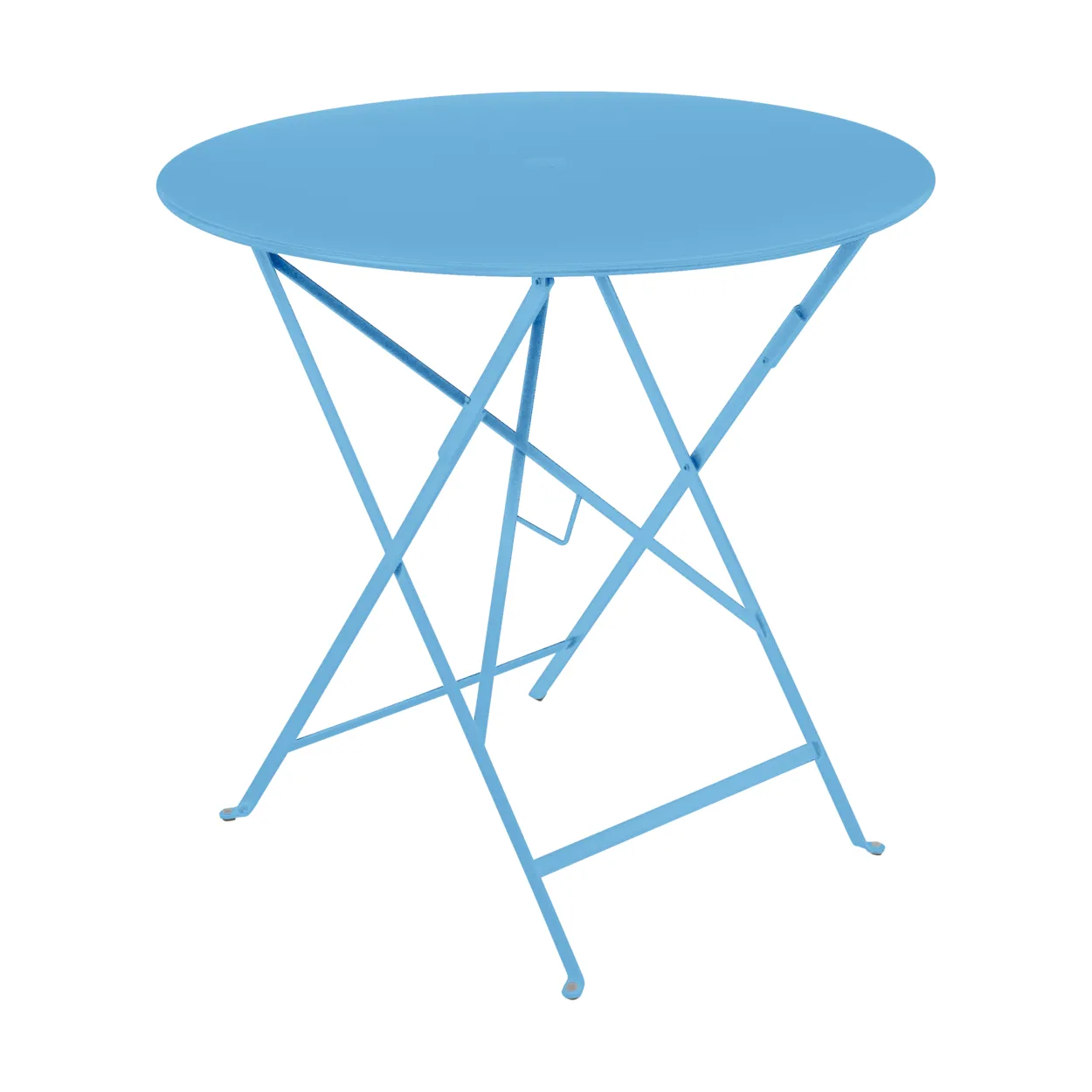 Bistro bord Ø77 cm, Maya Blue Fermob