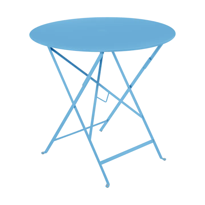 Bistro bord Ø77 cm - Maya Blue - Fermob