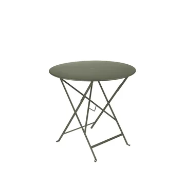 Bistro bord Ø77 cm - rosemary - Fermob