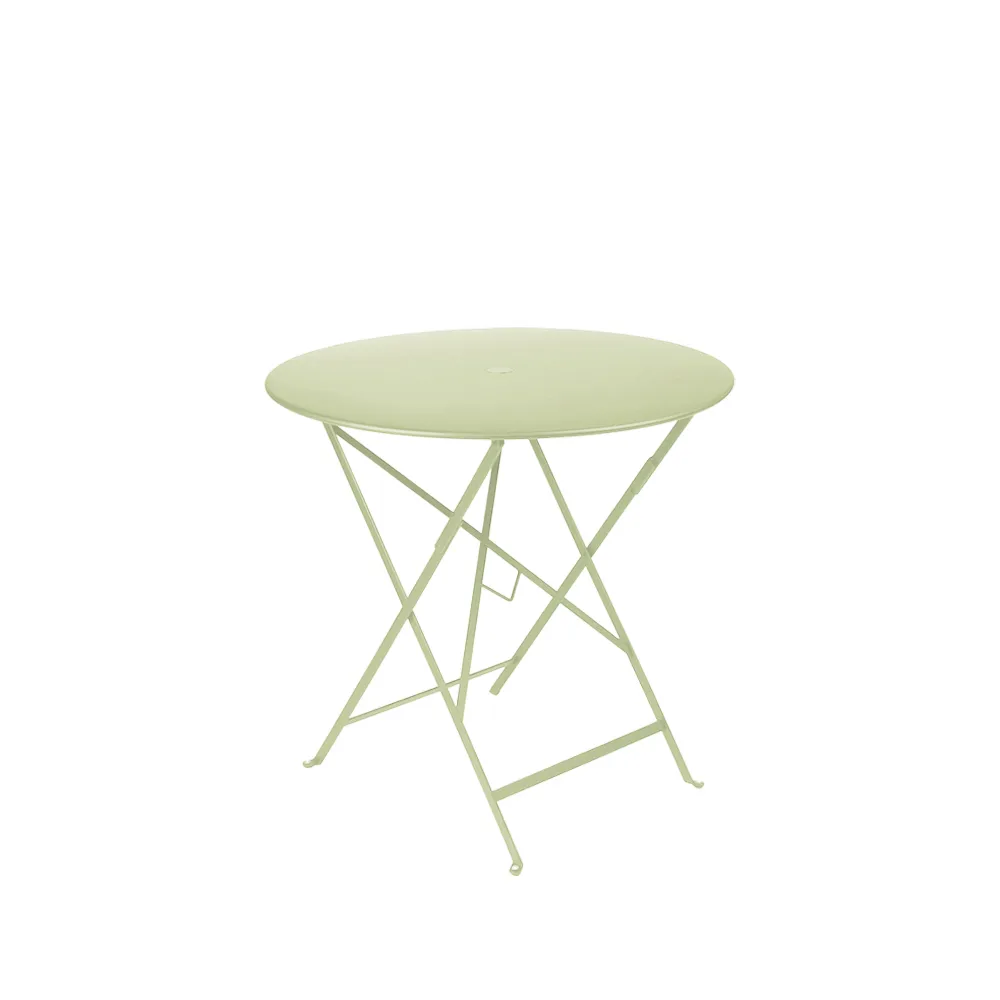 Bistro bord Ø77 cm, willow green Fermob