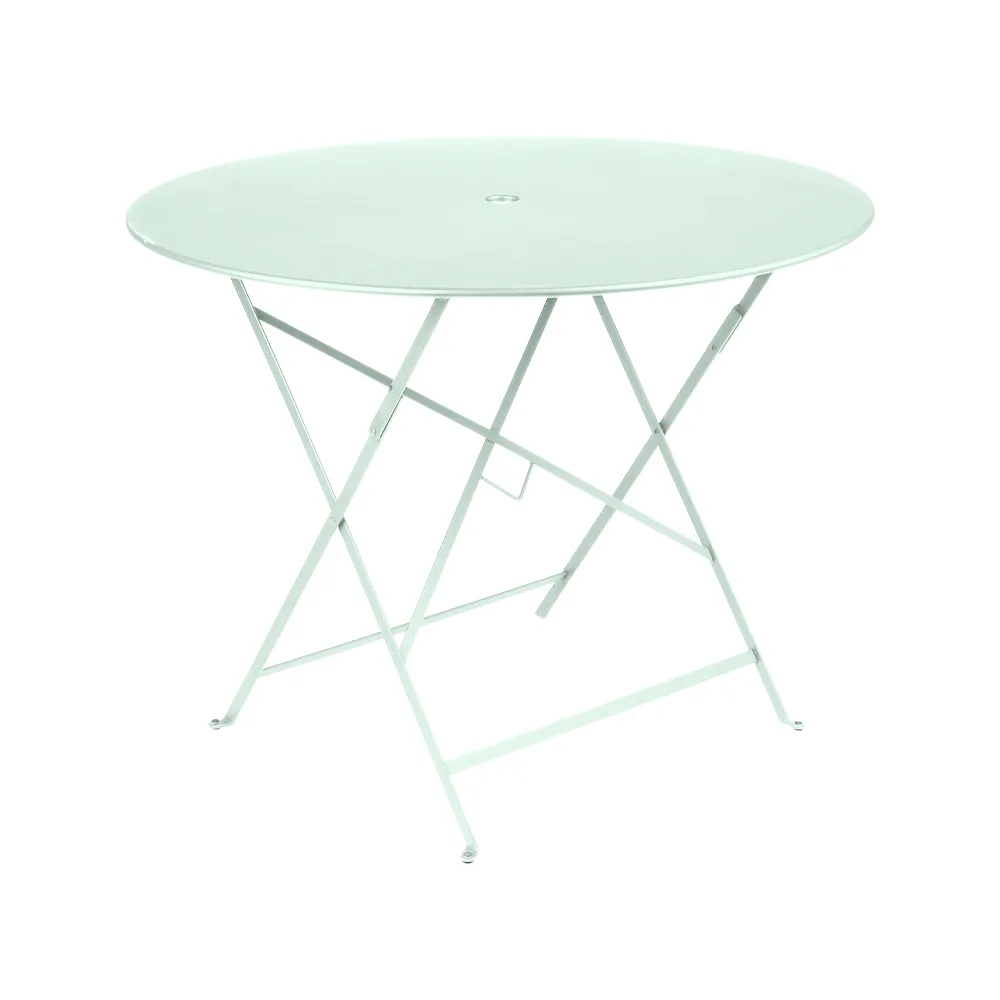Bistro bord Ø96 cm, ice mint Fermob