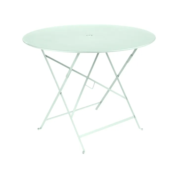 Bistro bord Ø96 cm - ice mint - Fermob