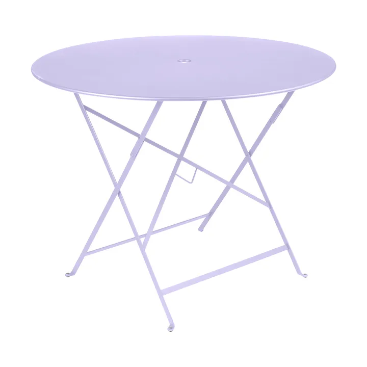 Bistro bord Ø96 cm - Marshmallow - Fermob