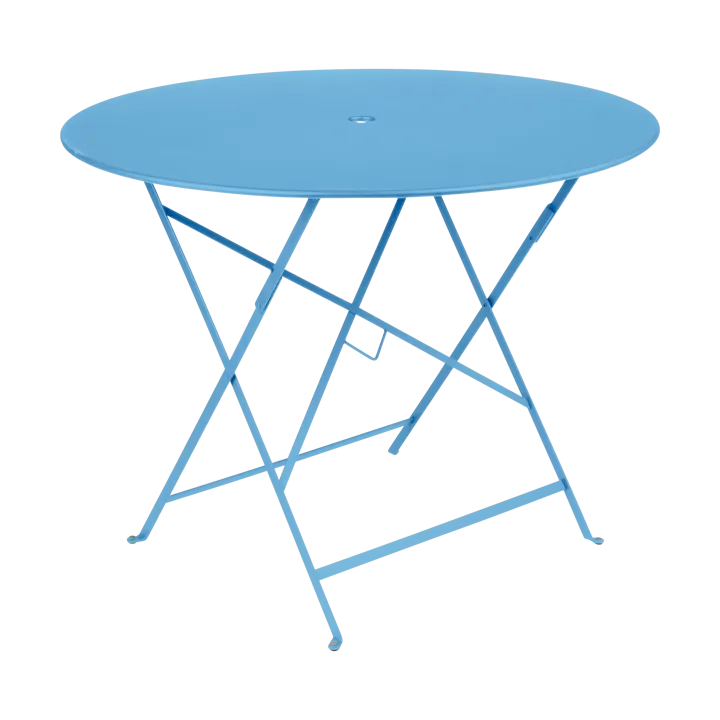 Bistro bord Ø96 cm - Maya Blue - Fermob