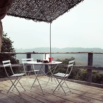 Bistro bord Ø96 cm - Rosemary (grön) - Fermob