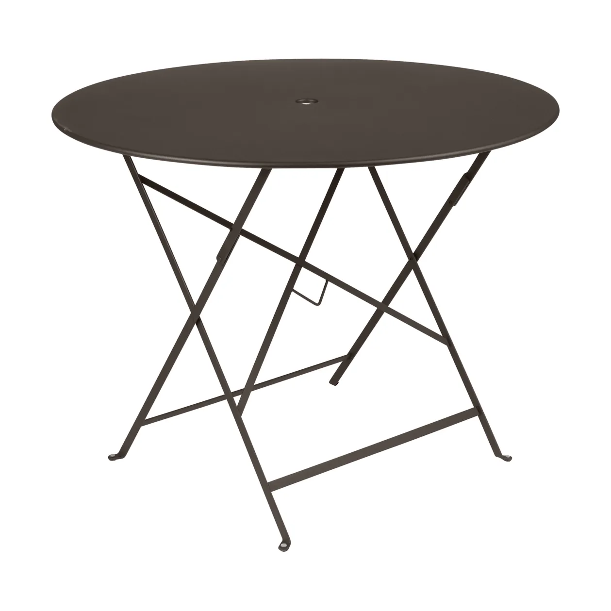 Bistro bord Ø96 cm, Tonka Fermob