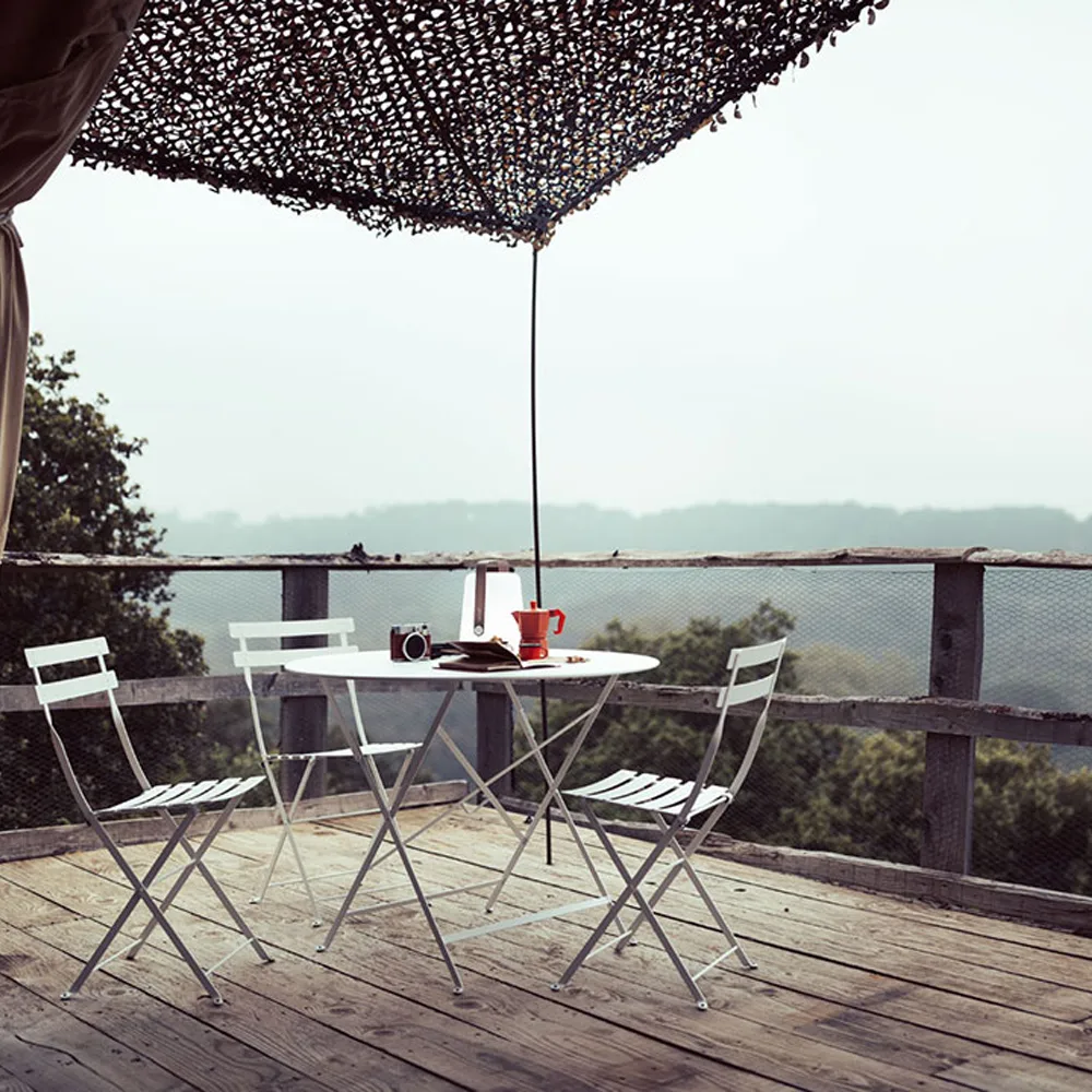 Bistro bord Ø96 cm, willow green Fermob