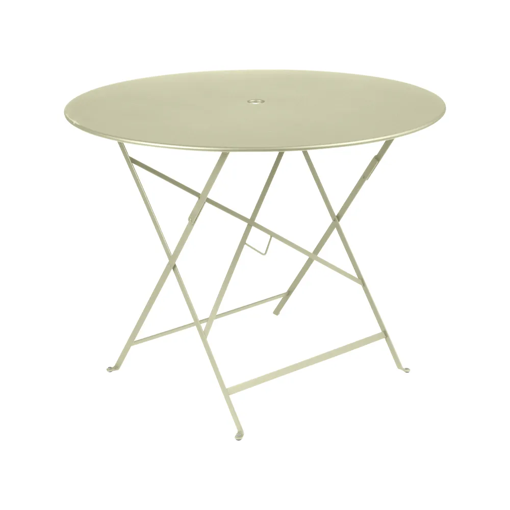 Bistro bord Ø96 cm, willow green Fermob
