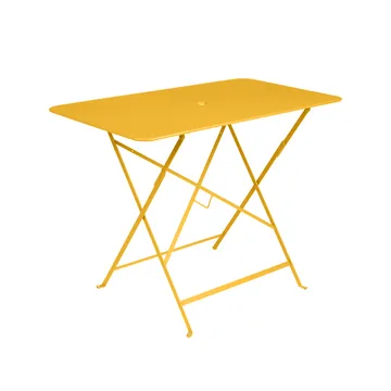 Bistro bord 97x57 cm - honey - Fermob