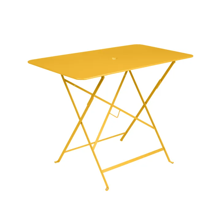 Bistro bord 97x57 cm - honey - Fermob