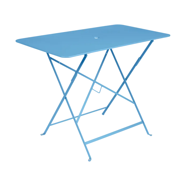 Bistro bord 97x57 cm - Maya Blue - Fermob