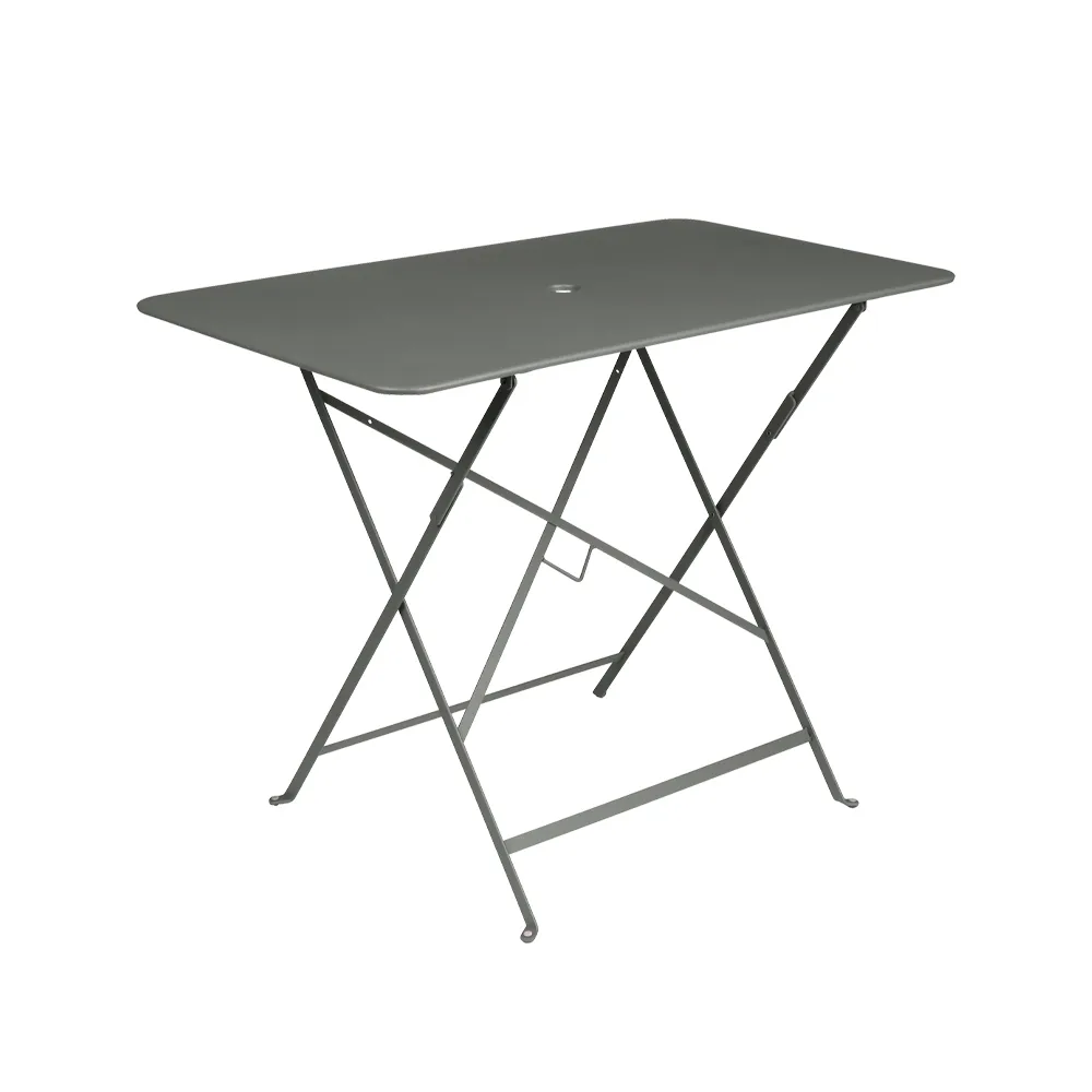 Bistro bord 97x57 cm, Rosemary (grön) Fermob