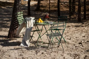 Bistro Metal stol - cactus - Fermob