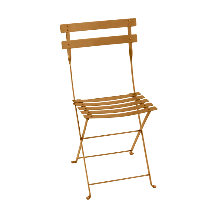 Bistro Metal stol - Gingerbread - Fermob