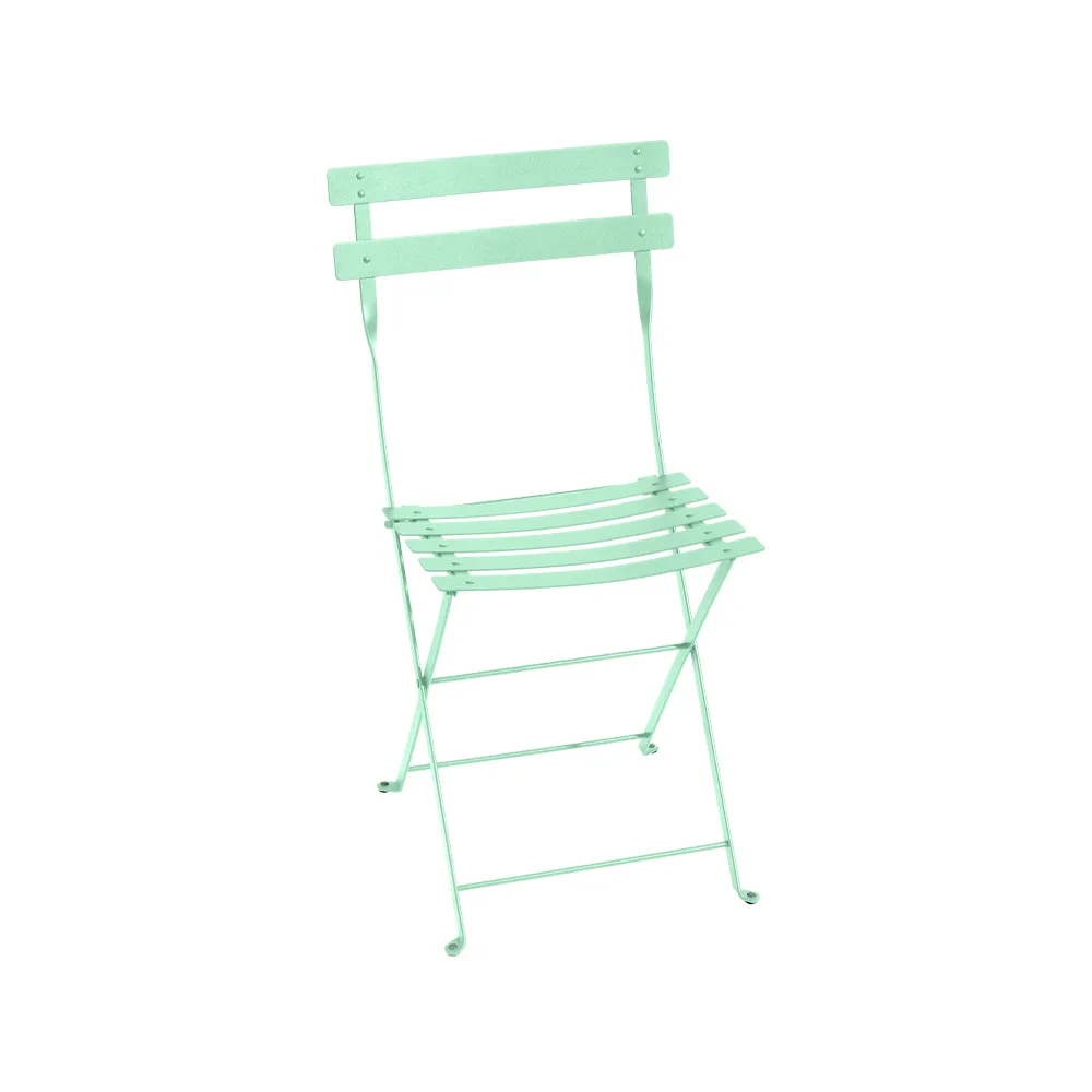 Bistro Metal stol, Opaline green Fermob