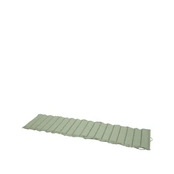 Bistro schäslongdyna - Almond green - Fermob