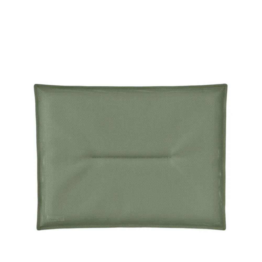 Bistro stolsdyna, cactus Fermob