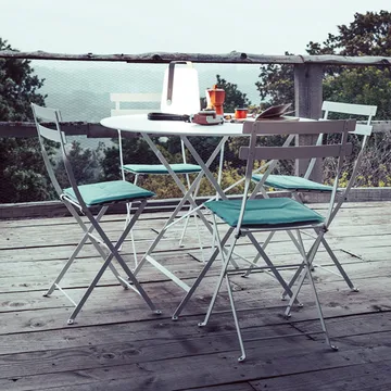 Bistro stolsdyna - Chili - Fermob