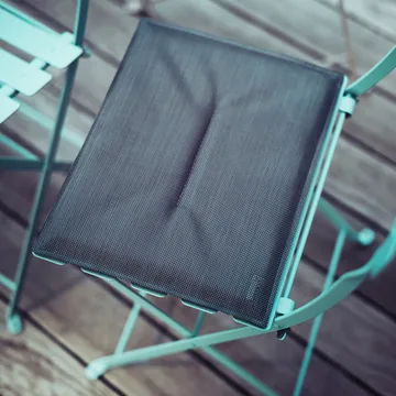 Bistro stolsdyna - Chili - Fermob