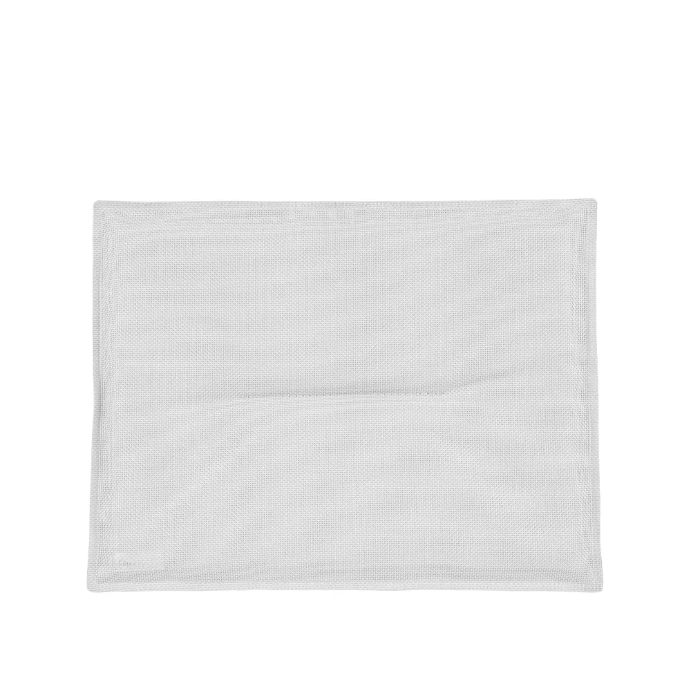 Bistro stolsdyna, clay grey Fermob