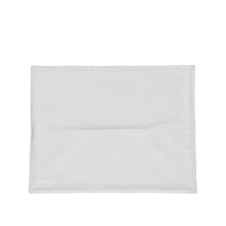 Bistro stolsdyna - clay grey - Fermob