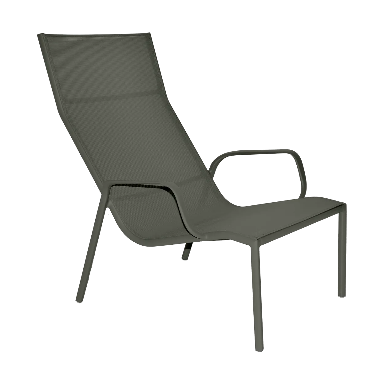 Cadiz loungefåtölj, Rosemary Fermob