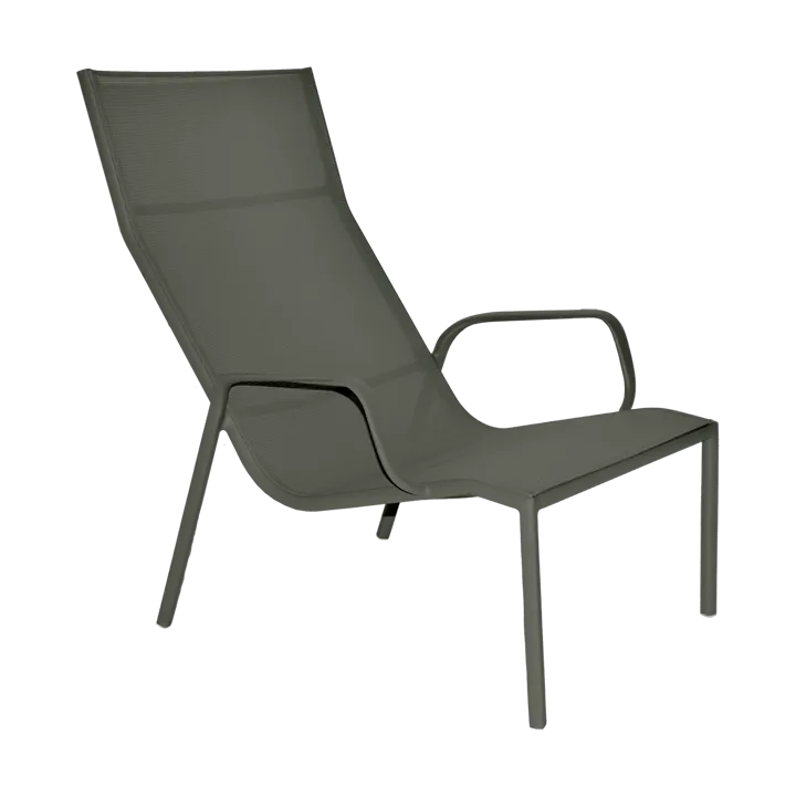 Cadiz loungefåtölj - Rosemary - Fermob