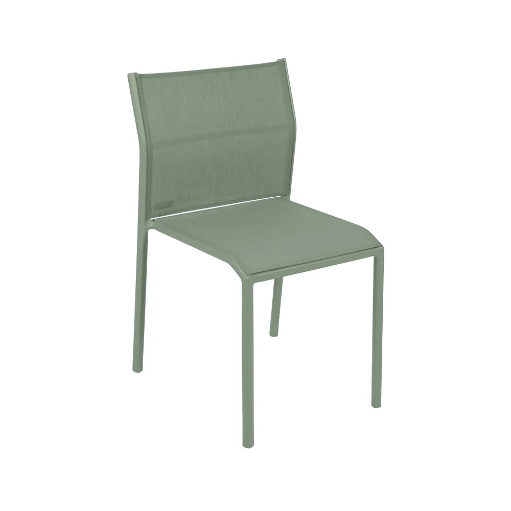 Cadiz stol, cactus Fermob