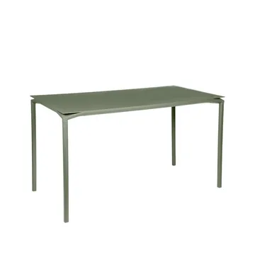 Calvi bord 195x95 cm - Cactus (grön) - Fermob