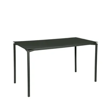 Calvi bord 195x95 cm - Rosemary (grön) - Fermob