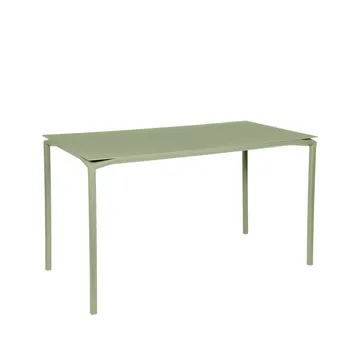 Calvi bord 195x95 cm - Willow green (grön) - Fermob