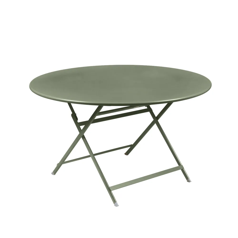 Caractere bord Ø128 cm, cactus Fermob