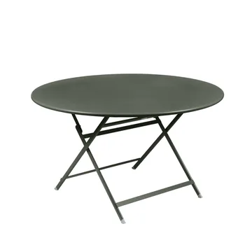 Caractere bord Ø128 cm - rosemary - Fermob