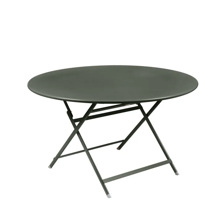 Caractere bord Ø128 cm - rosemary - Fermob