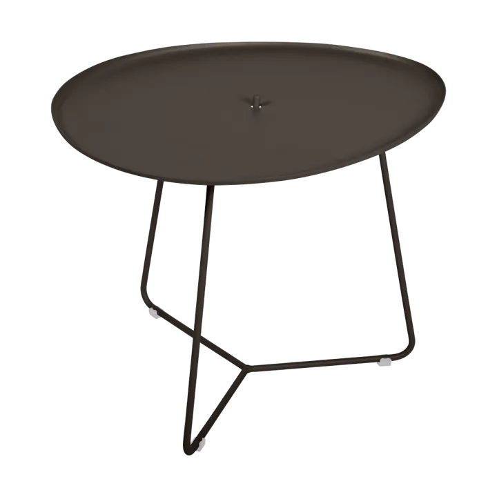 Cocotte bord lågt - Tonka - Fermob