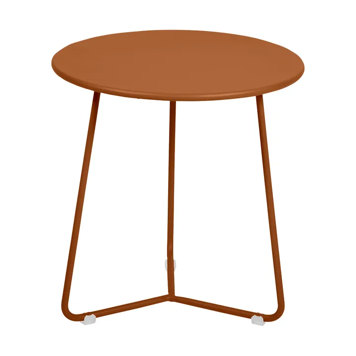 Cocotte occasional bord Ø34 cm - Candied orange (orange) - Fermob