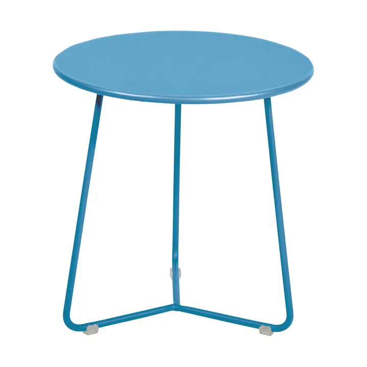 Cocotte occasional bord Ø34 cm - Maya Blue - Fermob