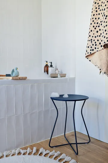 Cocotte pall - Acapulco blue (blå) - Fermob