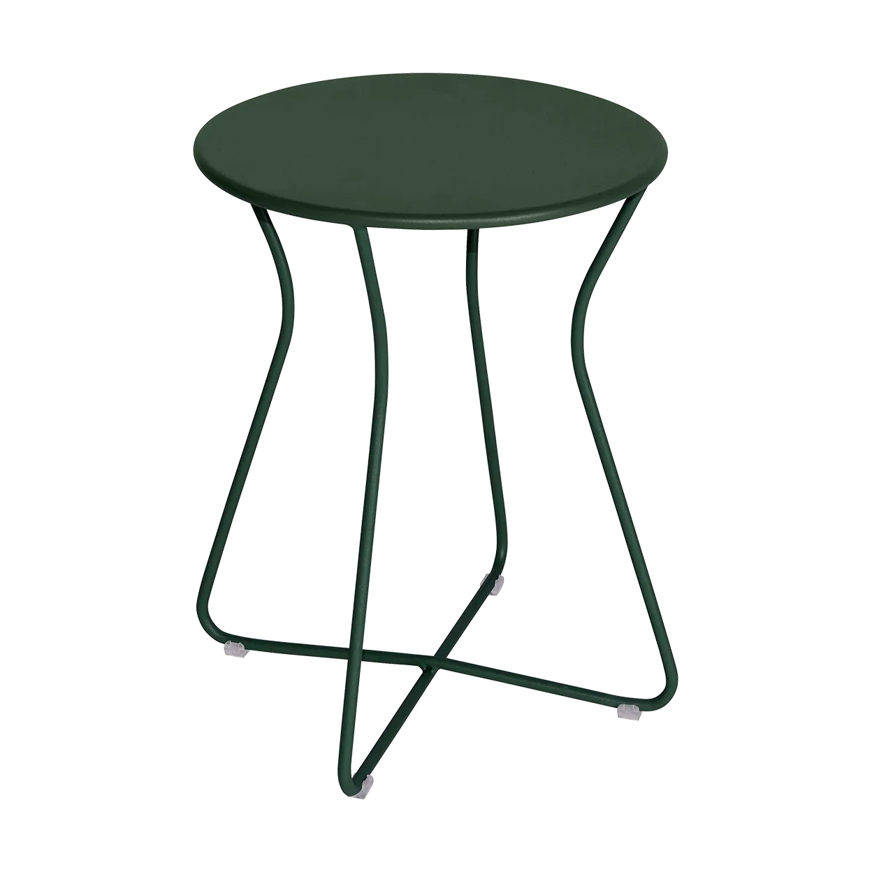 Cocotte pall, Cedar green Fermob