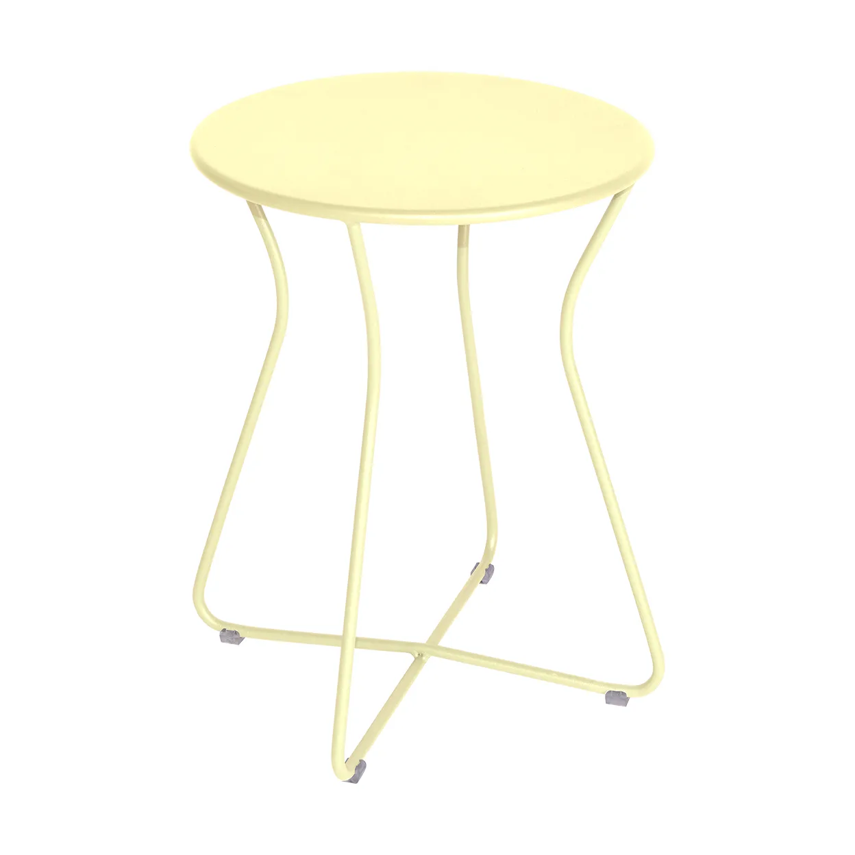 Cocotte pall, Frosted lemon (gul) Fermob