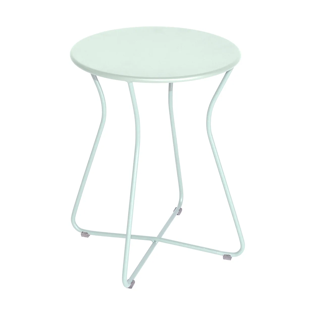 Cocotte pall, Ice mint (grön) Fermob