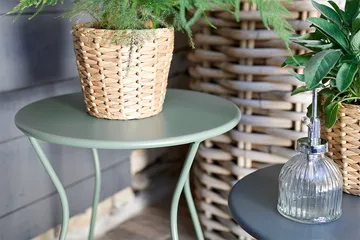 Cocotte pall - Liquorice (svart) - Fermob