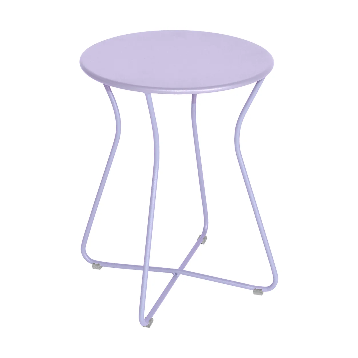 Cocotte pall, Marshmallow (lila) Fermob