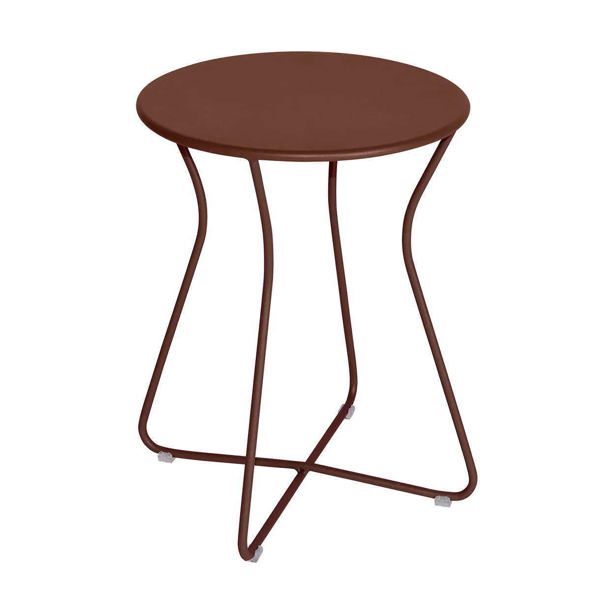 Cocotte pall, Red ochre Fermob