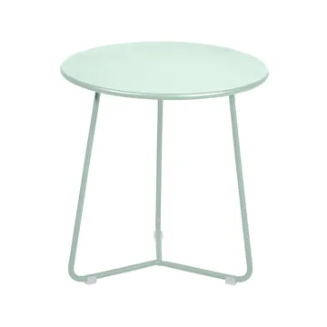 Cocotte sidobord Ø34 cm - Ice mint (grön) - Fermob