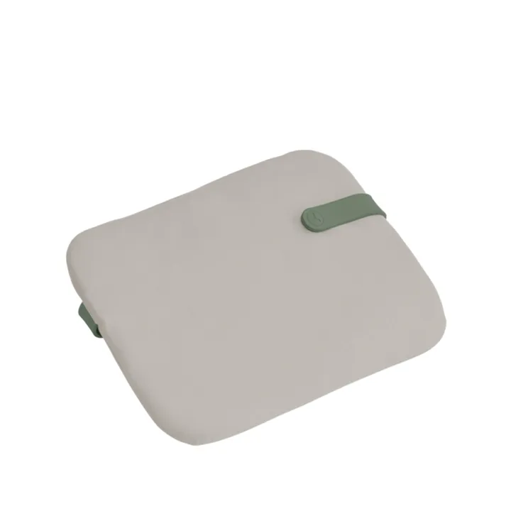 Color Mix Bistro sittdyna - twine - Fermob