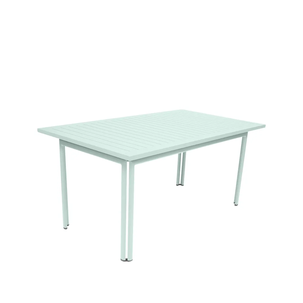 Costa matbord, ice mint Fermob