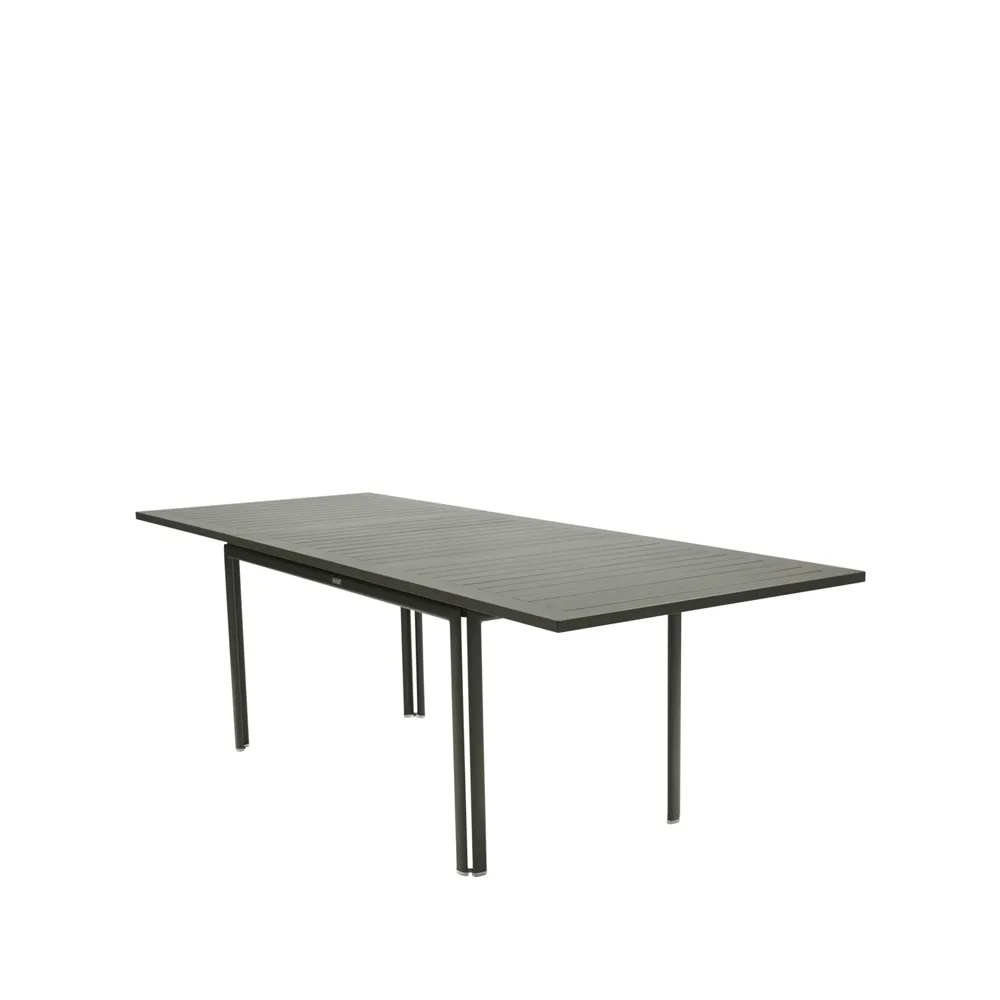 Costa matbord med iläggsskiva, rosemary Fermob