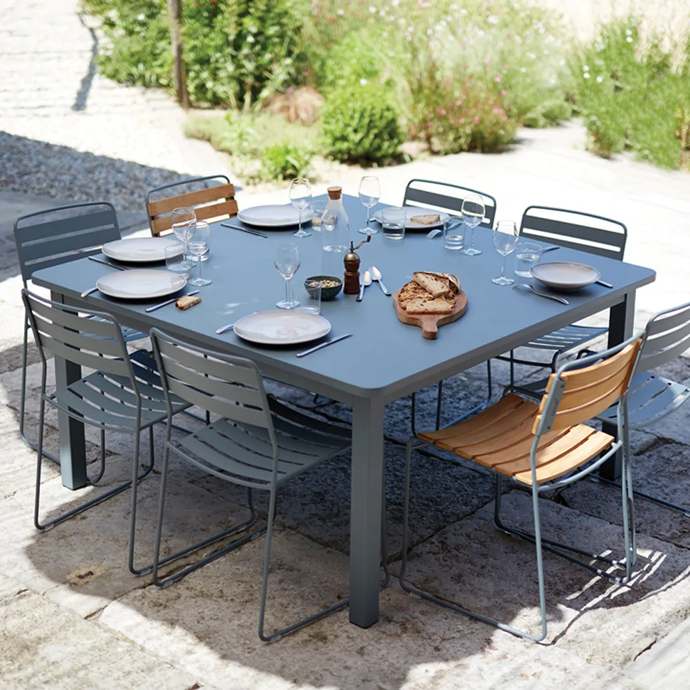 Craft bord, nutmeg Fermob